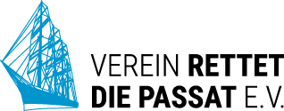 Logo Rettet die Passat e. V.